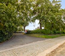 Exclusieve bouwgrond voor uw droomwoning in het Vlieringenpark (Halle)