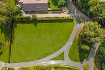 Exclusieve bouwgrond voor uw droomwoning in het Vlieringenpark (Halle)