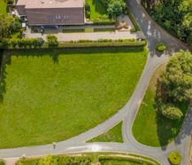 Exclusieve bouwgrond voor uw droomwoning in het Vlieringenpark (Halle)