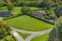 Exclusieve bouwgrond voor uw droomwoning in het Vlieringenpark (Halle)