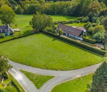 Exclusieve bouwgrond voor uw droomwoning in het Vlieringenpark (Halle)