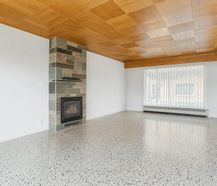 Woning met 5 slaapkamers en EPC C!!