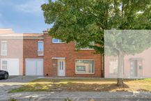 Woning met 5 slaapkamers en EPC C!! 