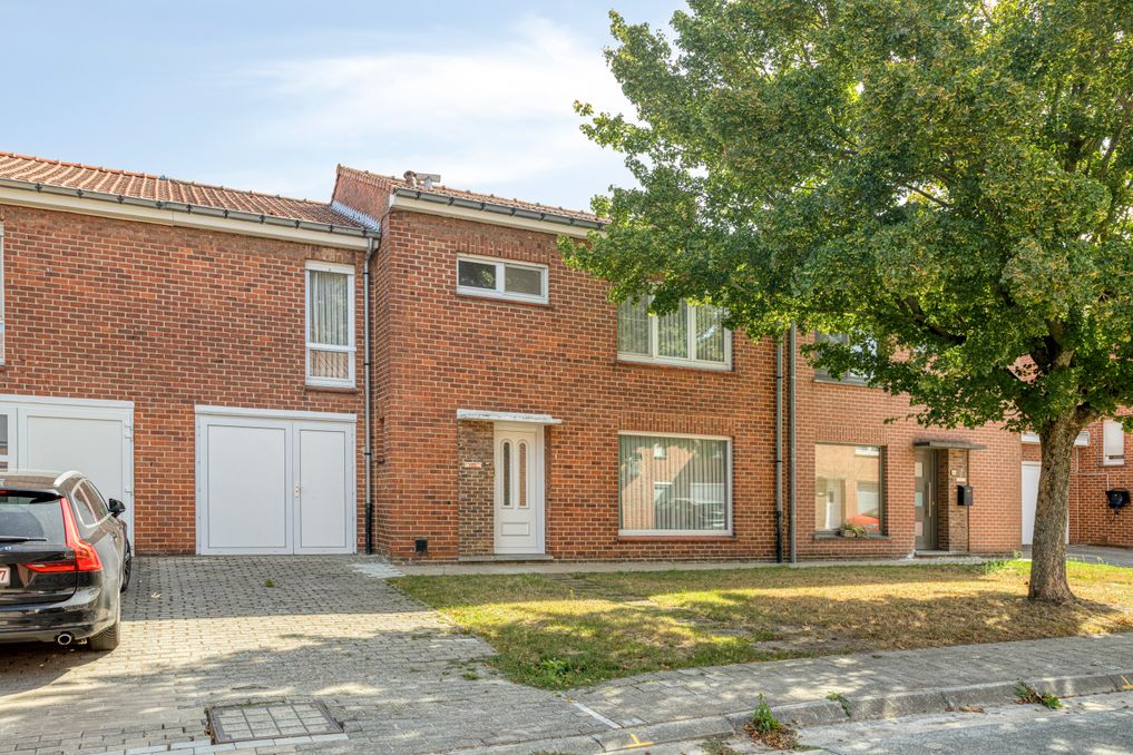 Woning met 5 slaapkamers en EPC C!! 