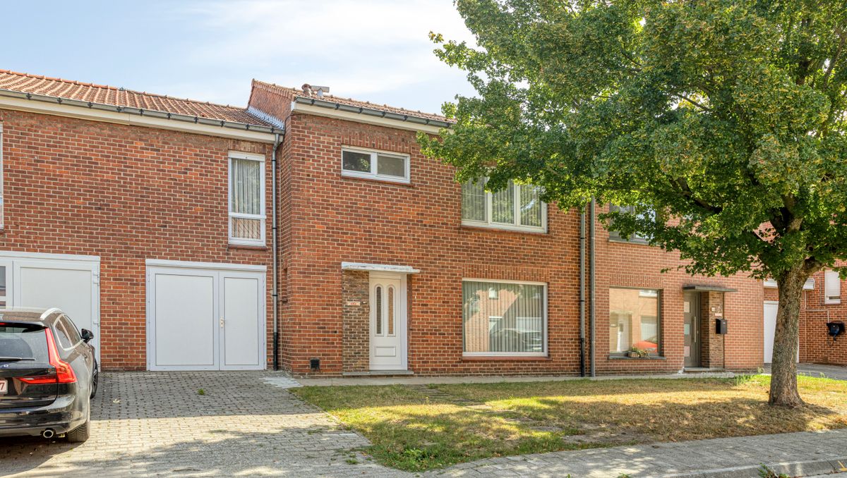 Woning met 5 slaapkamers en EPC C!!