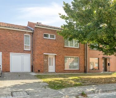 Woning met 5 slaapkamers en EPC C!!