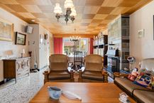 Woning met 5 slaapkamers en EPC C!! 