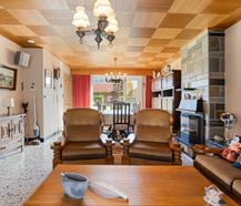 Woning met 5 slaapkamers en EPC C!!