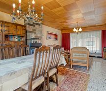 Woning met 5 slaapkamers en EPC C!!
