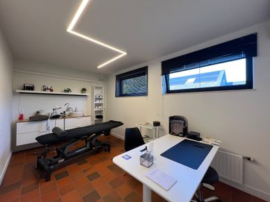 Kantoor te huur Meldert