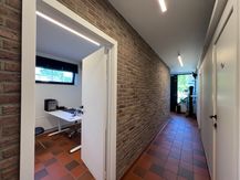 Praktijkruimte van 20 m² te huur in Meldert