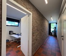 Praktijkruimte van 20 m² te huur in Meldert
