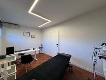 Praktijkruimte van 20 m² te huur in Meldert