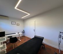 Praktijkruimte van 20 m² te huur in Meldert