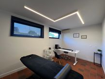 Praktijkruimte van 20 m² te huur in Meldert