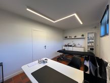 Praktijkruimte van 20 m² te huur in Meldert