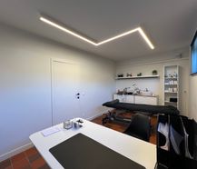 Praktijkruimte van 20 m² te huur in Meldert