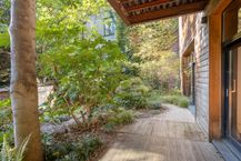 Loft d'exception avec jardin privatif – Centre-ville
