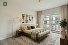 Instapklaar 2-slaapkamer appartement te koop in Avelgem