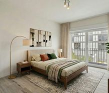 Instapklaar 2-slaapkamer appartement te koop in Avelgem