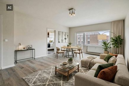 Appartement te koop Avelgem