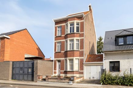 Huis te koop Gullegem