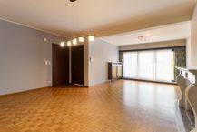Ruim appartement te koop in Harelbeke aan de Leie