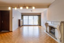 Ruim appartement te koop in Harelbeke aan de Leie