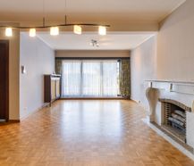 appartement spacieux à vendre à harelbeke aan de leie