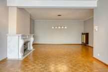 Ruim appartement te koop in Harelbeke aan de Leie