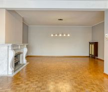 appartement spacieux à vendre à harelbeke aan de leie