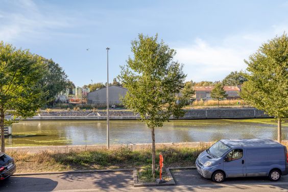 Appartement te koop Harelbeke