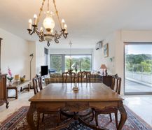 Villa in Eben-Emael met mogelijkheid tot twee wooneenheden nabij Maastricht