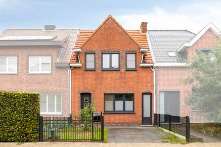 Huis te koop Kapellen