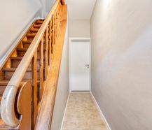 Instapklare woning met gunstig EPC te koop in Kapellen!