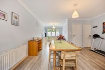  Instapklare woning met gunstig EPC te koop in Kapellen!