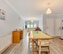 Instapklare woning met gunstig EPC te koop in Kapellen!