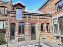 Triplex appartement te koop  - Meymo - Brussel - 