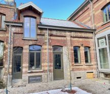 Triplex appartement te koop - Meymo - Brussel -