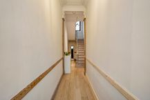 Huis te koop in Hoboken met 4 slaapkamers en tuin