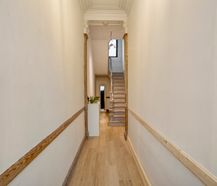 Huis te koop in Hoboken met 4 slaapkamers en tuin