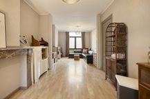 Huis te koop in Hoboken met 4 slaapkamers en tuin