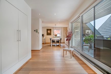 Appartement à vendre Bruges (Brugge)