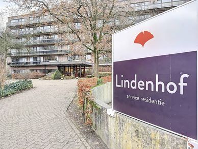 Assistentiewoning te koop Kapellen