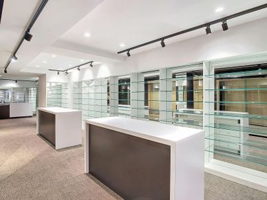 Commerce à vendre Roulers (Roeselare)