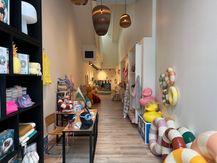 Handelspand te huur in het centrum van Roeselare