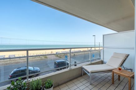 Appartement à vendre Middelkerke