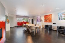 Exclusive multipurpose home with beautiful garden in Meise