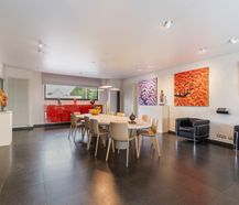 Exclusive multipurpose home with beautiful garden in Meise