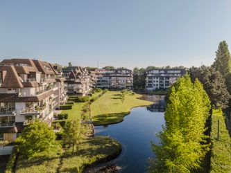 Penthouse te koop Harelbeke